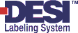 [DESI Labeling System]